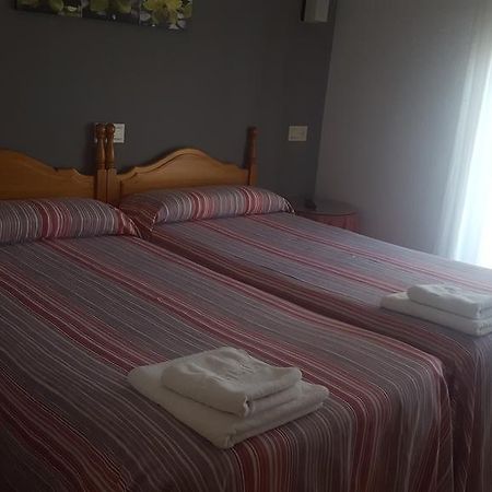 Hostal La Tablada Navaleno Zewnętrze zdjęcie