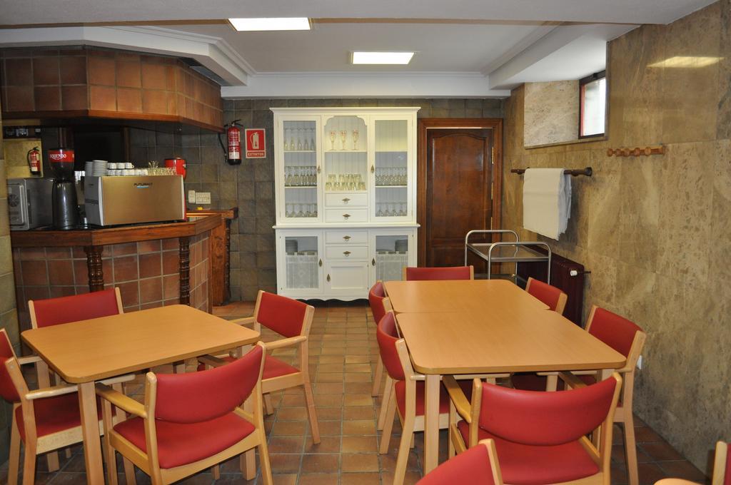 Hostal La Tablada Navaleno Zewnętrze zdjęcie