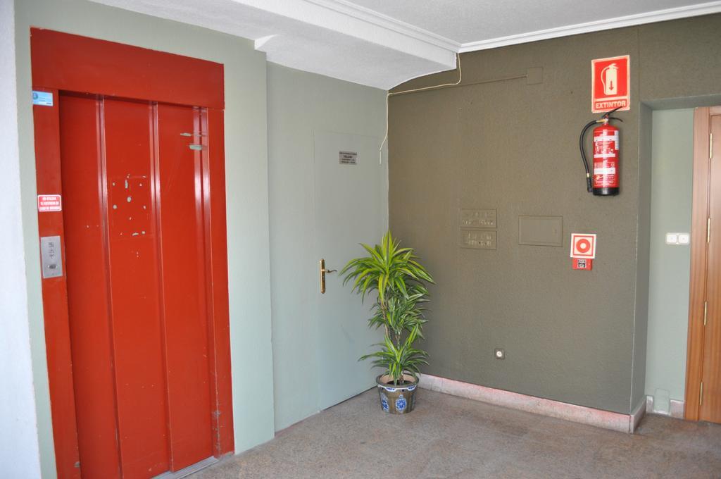 Hostal La Tablada Navaleno Zewnętrze zdjęcie