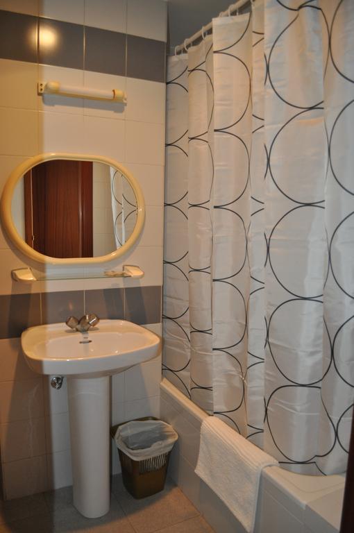 Hostal La Tablada Navaleno Pokój zdjęcie