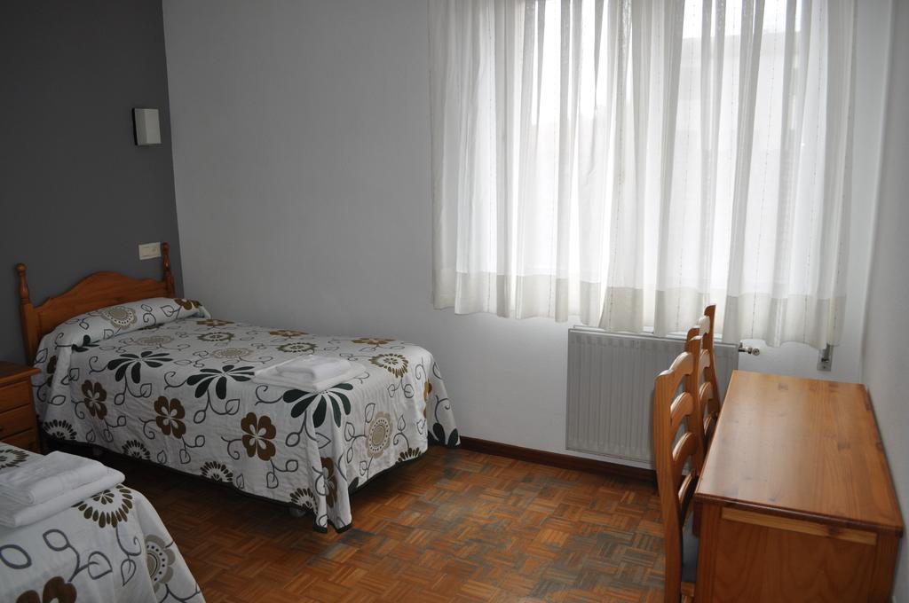 Hostal La Tablada Navaleno Pokój zdjęcie